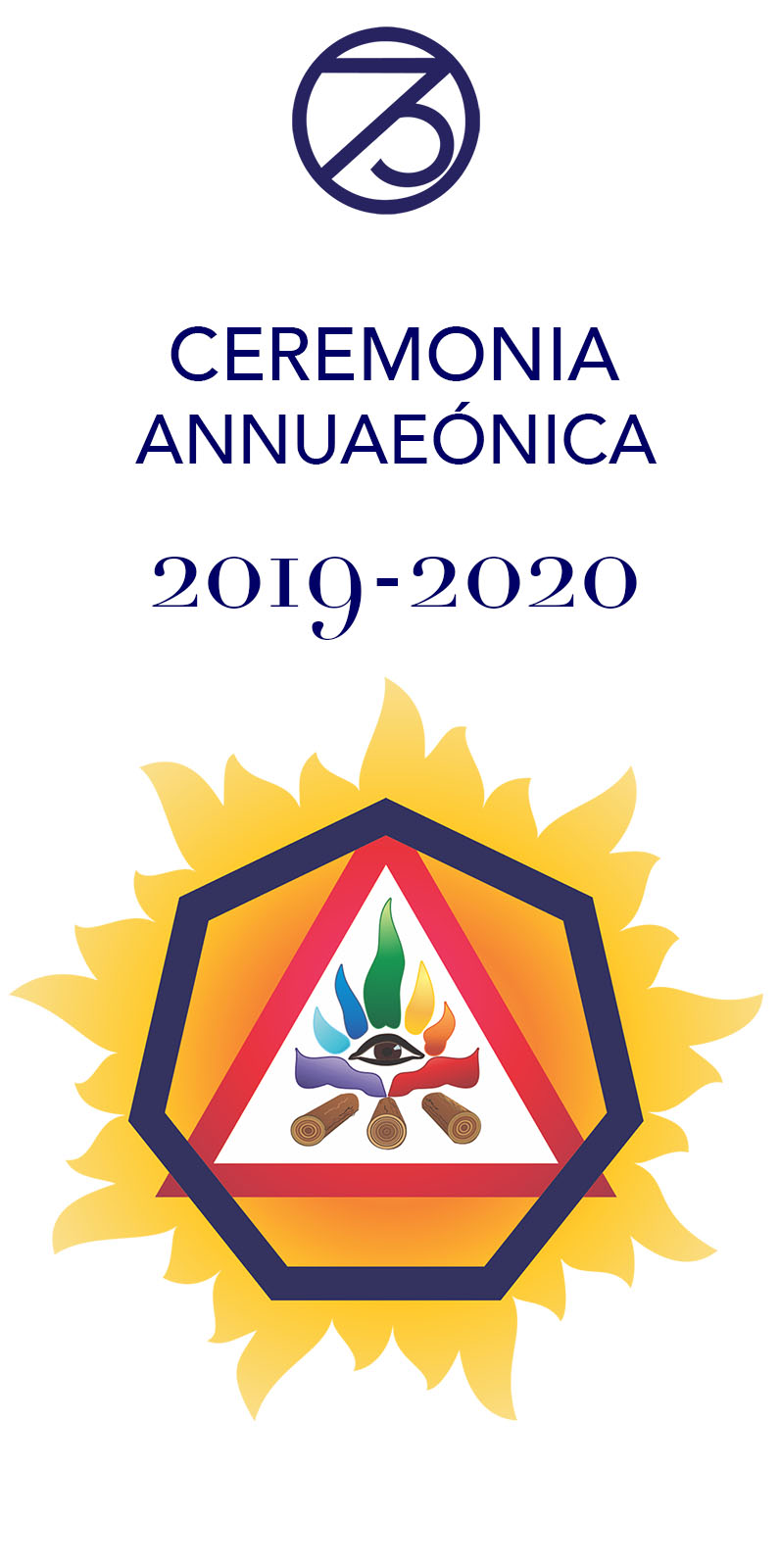 Ceremonia Annuaeónica