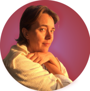 Picture of Nathalie Cedeño